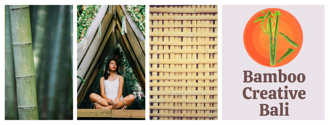 3 week Bamboo Building Program