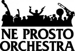 Ne Prosto Orchestra logo