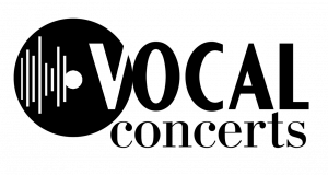 Vocal concerts logo